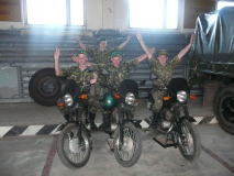 2009-2011 Лынтупы имени Пустельникова