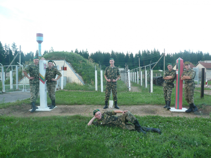 2009-2011 Лынтупы имени Пустельникова