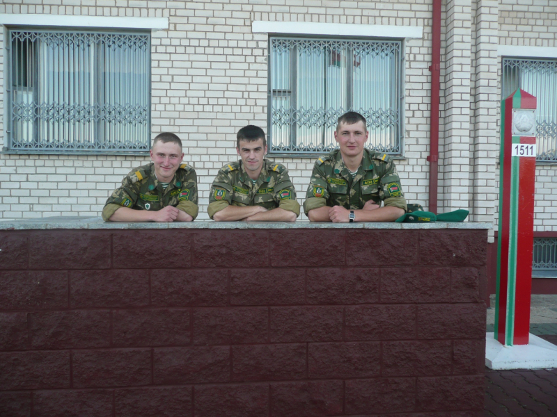 2009-2011 Лынтупы имени Пустельникова