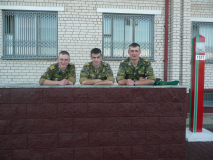 2009-2011 Лынтупы имени Пустельникова