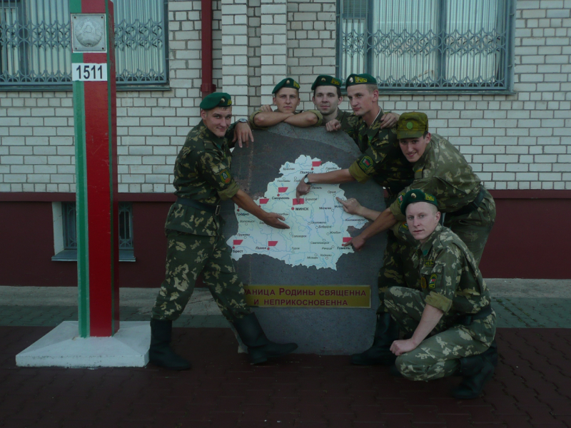 2009-2011 Лынтупы имени Пустельникова