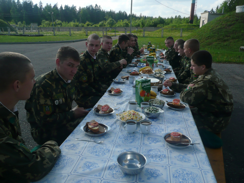 2009-2011 Лынтупы имени Пустельникова