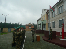 2009-2011 Лынтупы имени Пустельникова