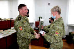 Задача выполнена – «граница на замке»