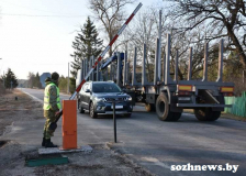 Границы под защитой: о работе контрольного поста "Некрасов"