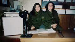 2005 год...ОПК "Буг" имени старшего прапорщика В.М.Кублашвили