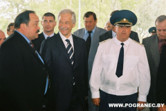 Варшавский мост в 2000-е