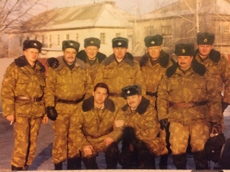 ПП "Песчатка"