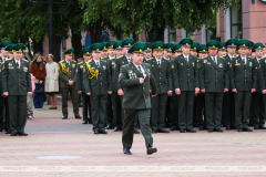 28 мая 2022 года День пограничника Брест