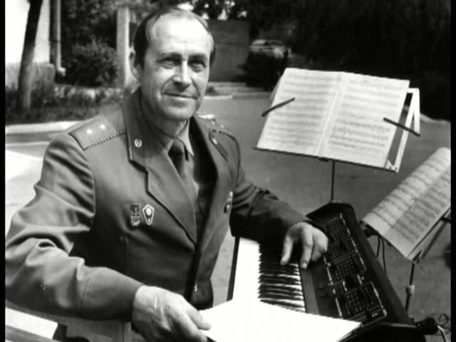 51 год назад был основан военно-духовой оркестр Гродненской пограничной группы