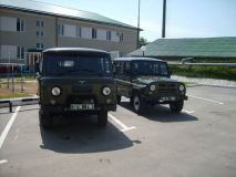 5 ПогЗ "Подлипки"