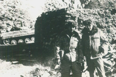 О событиях войны в Афганистане рассказывает один из участников боевых действий Александр Зуевич