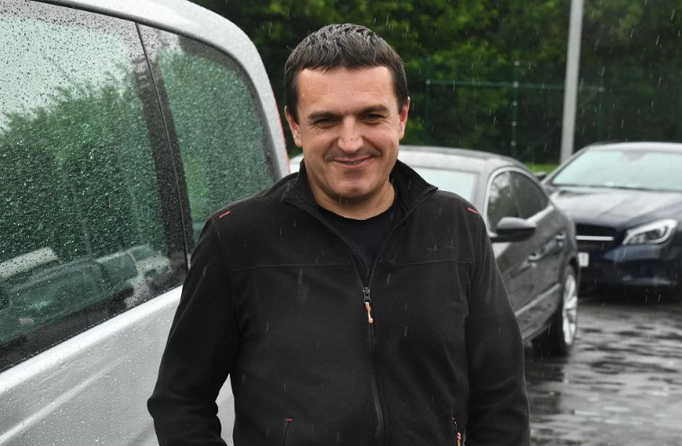 пункт пропуска "Брест"