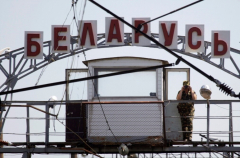 2013 год... 11-я пограничная застава «Брест» имени Героя Советского Союза лейтенанта Андрея Митрофановича Кижеватова