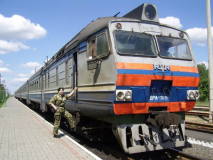 Отделение пограничного контроля «Хотислав» Брестской пограничной группы