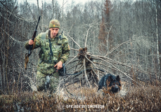 Сморгонские пограничники отмечают 32-летие со Дня образования воинской части