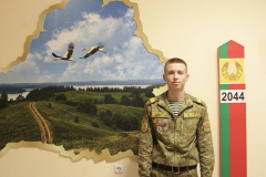 Долг, честь, Родина – не просто слова