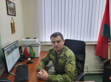 таможня, пункт пропуска, варшавский мост, пограничники Республики Беларусь, пограничники РБ, погранцы, застава, зеленые погоны,