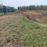 В Бресте прошел общереспубликанский субботник