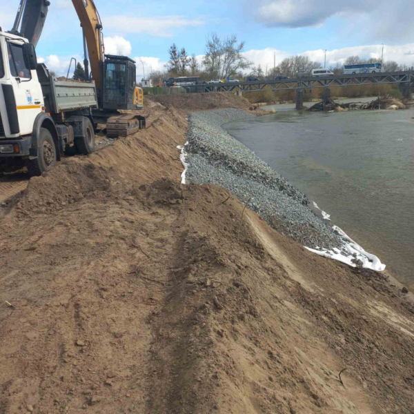 В Бресте прошел общереспубликанский субботник