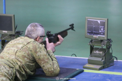 Гродненские пограничники - серебряные призеры турнира