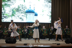 Центр подготовки специалистов пограничного контроля отмечает 65-летие