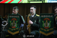 Центр подготовки специалистов пограничного контроля отмечает 65-летие