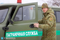 Уроженец Щучина Даниил Левкович был убежден в том, что отдать свой долг Родине должен каждый мужчина.