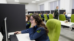 На страже границы — пополнение!