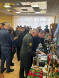 Сегодня в столице проходит конференция идеологических аппаратов госорганов системы обеспечения национальной безопасности
