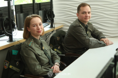 В Институте погранслужбы состоялся финальный этап соревнований среди команд со всей страны, чтобы определить лучшего начальника