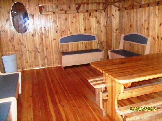 11-ая застава "Брест" имени А.М. Кижеватова