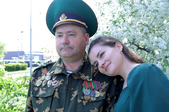 Пример для подражания..  Людмила Корхова не скрывает: ее выбор профессии был не спонтанным, а осознанным и глубоко личным.