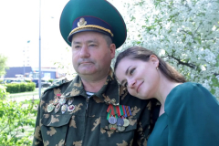 Пример для подражания..  Людмила Корхова не скрывает: ее выбор профессии был не спонтанным, а осознанным и глубоко личным.