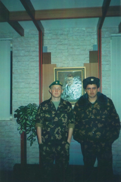 2 ПогЗ им.Кириченко