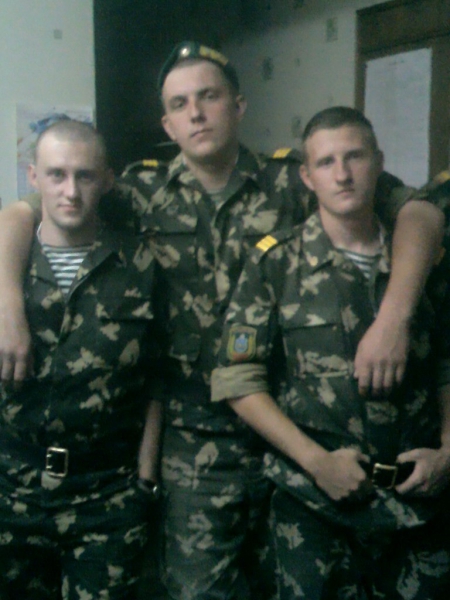 в/ч 1242 М-Н 2013