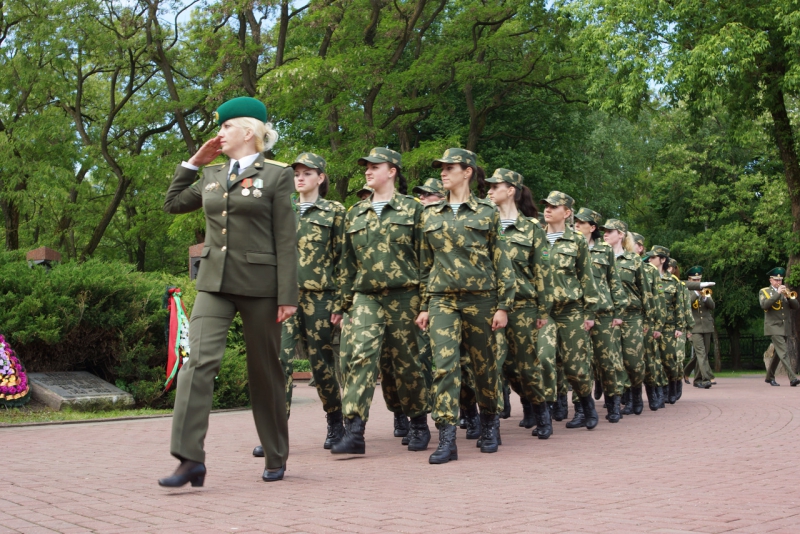 28 мая 2015 г. Брест