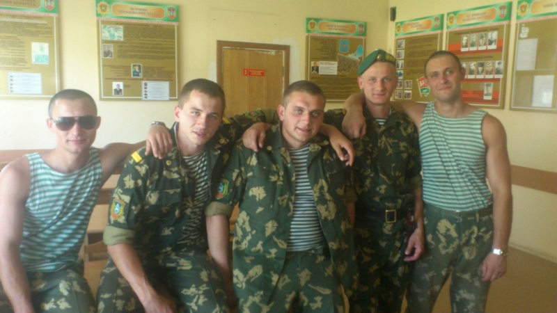 2141   ПогЗ "Русаки"