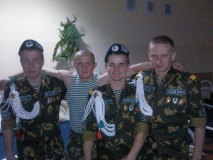 2141 ПогЗ "Русаки"