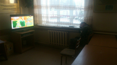 2141 ПогЗ "Русаки"