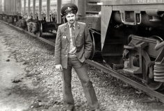 ОКПП "Гродно"-во времена СССР