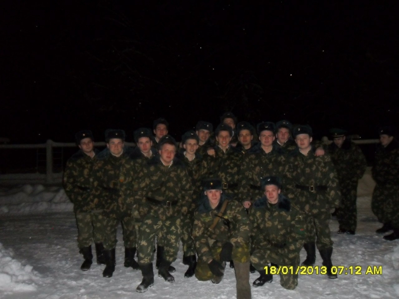 2187 Хвойники