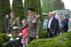 XXXVII Республиканский турнир по самбо памяти А.Н. Сивачева. Гродно. 14-15.05.2016