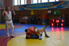 XXXVII Республиканский турнир по самбо памяти А.Н. Сивачева. Гродно. 14-15.05.2016