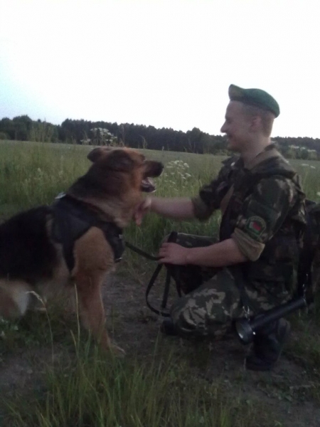 "Лынтупы" имени Героя Советского Союза Пустельникова...2012-2014