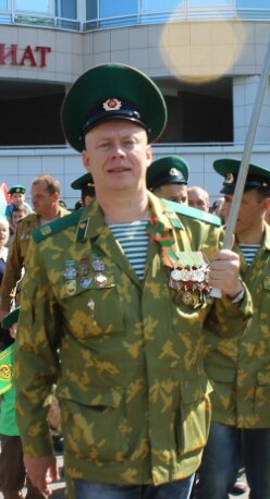 28 мая День Пограничника Минск 2016