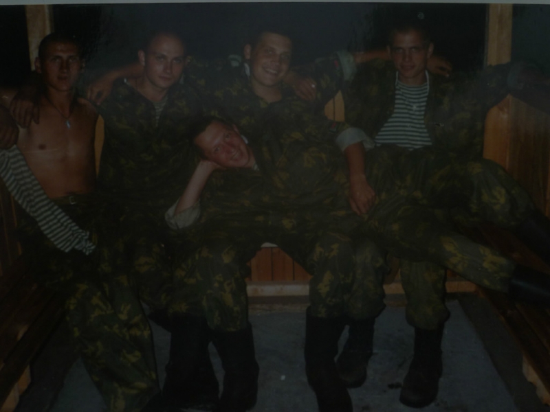 Огородники Беляева