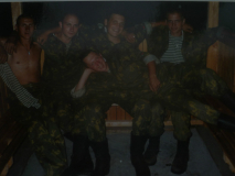 Огородники Беляева