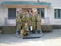 Огородники Беляева