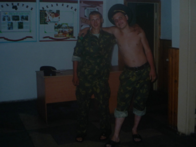 Огородники Беляева